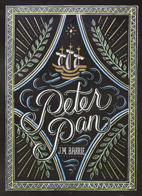 Peter Pan - 9780147508652 by J. M. Barrie, 9780147508652