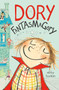 Dory Fantasmagory - 9780147510679 by Abby Hanlon, 9780147510679