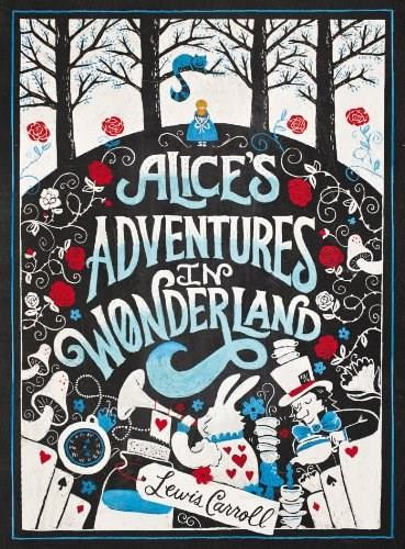 Alice's Adventures in Wonderland - 9780147510983 by Lewis Carroll, 9780147510983
