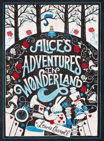 Alice's Adventures in Wonderland - 9780147510983 by Lewis Carroll, 9780147510983