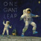 One Giant Leap by Robert Burleigh, Mike Wimmer, 9780147511652