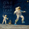 One Giant Leap (A Historical Account of the First Moon Landing) by Robert Burleigh, Mike Wimmer, 9780147511652