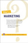 What Is Marketing? by Harvard Business Review, Alvin J. Silk, 9781422104606
