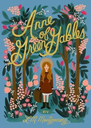 Anne of Green Gables - 9780147514004 by L. M. Montgomery, 9780147514004