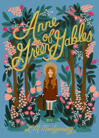 Anne of Green Gables - 9780147514004 by L. M. Montgomery, Anna Bond, 9780147514004