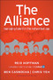 The Alliance (Managing Talent in the Networked Age) by Reid Hoffman, Ben Casnocha, Chris Yeh, 9781625275776