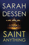 Saint Anything - 9780147516039 by Sarah Dessen, 9780147516039