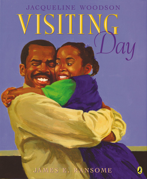 Visiting Day by Jacqueline Woodson, James E. Ransome, 9780147516084