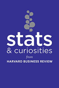 Stats and Curiosities (From Harvard Business Review) - 9781422196311 by Harvard Business Review, 9781422196311