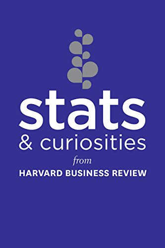 Stats and Curiosities (From Harvard Business Review) - 9781422196311 by Harvard Business Review, 9781422196311