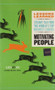 Motivating People by Fifty Lessons, 9781422139813