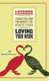 Loving Your Work by Fifty Lessons, 9781422139868