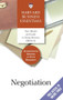 Negotiation by Harvard Business Review, 9781591391111