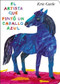 El artista que pintó un caballo azul by Eric Carle, Eric Carle, 9780399164033