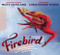 Firebird by Misty Copeland, Christopher Myers, 9780399166150