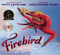 Firebird by Misty Copeland, Christopher Myers, 9780399166150