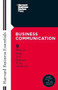 Business Communication by Harvard Business Review, 9781591391135