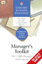 Manager's Toolkit (The 13 Skills Managers Need to Succeed) by Harvard Business Review, 9781591392897