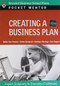 Creating a Business Plan (Expert Solutions to Everyday Challenges) by Harvard Business Review, 9781422118856