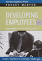 Developing Employees by Harvard Business Review, 9781422128855