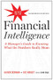 Financial Intelligence, Revised Edition (A Manager's Guide to Knowing What the Numbers Really Mean) by Karen Berman, Joe Knight, John Case, 9781422144114