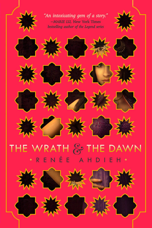 The Wrath & the Dawn - 9780399171611 by Renée Ahdieh, 9780399171611