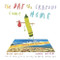 The Day the Crayons Came Home by Drew Daywalt, Oliver Jeffers, 9780399172755