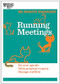 Running Meetings (HBR 20-Minute Manager Series) by Harvard Business Review, 9781625272256