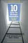Ten Rules for Strategic Innovators (From Idea to Execution) by Vijay Govindarajan, Chris Trimble, 9781591397588