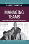 Managing Teams by Harvard Business Review, 9781422129746