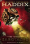 Sabotaged by Margaret Peterson Haddix, 9781416954255