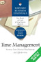 Time Management (Increase Your Personal Productivity And Effectiveness) by Harvard Business Review, 9781591396338