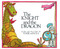 The Knight and the Dragon by Tomie dePaola, 9780399207075