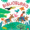 Biblioburro (A True Story from Colombia) by Jeanette Winter, Jeanette Winter, 9781416997788