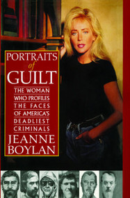 Portraits of Guilt by Jeanne Boylan, 9781476725604