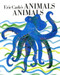 Eric Carle's Animals, Animals by Eric Carle, 9780399217449