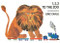 1, 2, 3 to the Zoo (A Counting Book) by Eric Carle, 9780399230134
