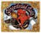 Gingerbread Baby by Jan Brett, 9780399234446