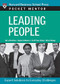 Leading People (Expert Solutions to Everyday Challenges) by Harvard Business Review, 9781422103494