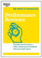 Performance Reviews (HBR 20-Minute Manager Series) by Harvard Business Review, 9781633690066