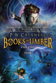 The End of Time - 9781416953845 by P. W. Catanese, David Ho, 9781416953845