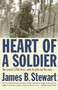 Heart of a Soldier by James B. Stewart, 9780743244596