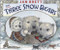 The Three Snow Bears by Jan Brett, Jan Brett, 9780399247927