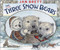 The Three Snow Bears by Jan Brett, Jan Brett, 9780399247927