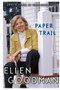 Paper Trail (Common Sense in Uncommon Times) by Ellen Goodman, 9781416578307