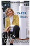 Paper Trail (Common Sense in Uncommon Times) by Ellen Goodman, 9781416578307