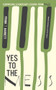 Yes to the Mess (Surprising Leadership Lessons from Jazz) by Frank J. Barrett, 9781422161104