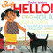Say Hello! by Rachel Isadora, Rachel Isadora, 9780399252303