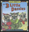 The 3 Little Dassies by Jan Brett, Jan Brett, 9780399254994