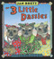 The 3 Little Dassies by Jan Brett, Jan Brett, 9780399254994
